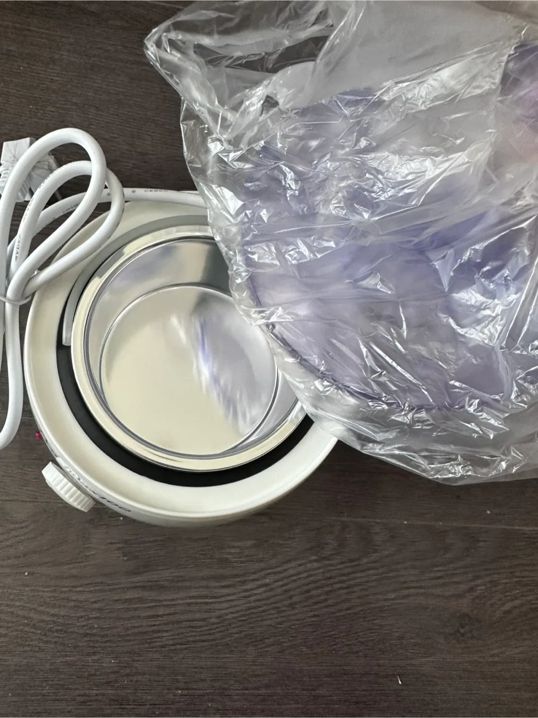 ❤️Pro-Wax100 Wax Warmer Kit image indicator(4)