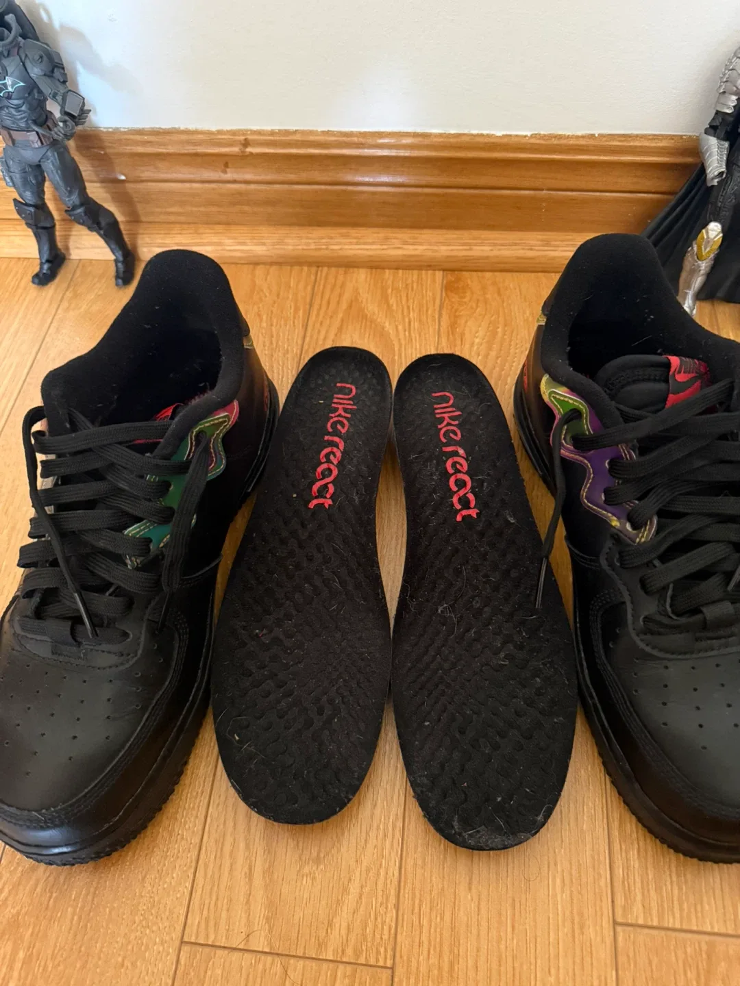 Nike Air Force 1 High image indicator(5)