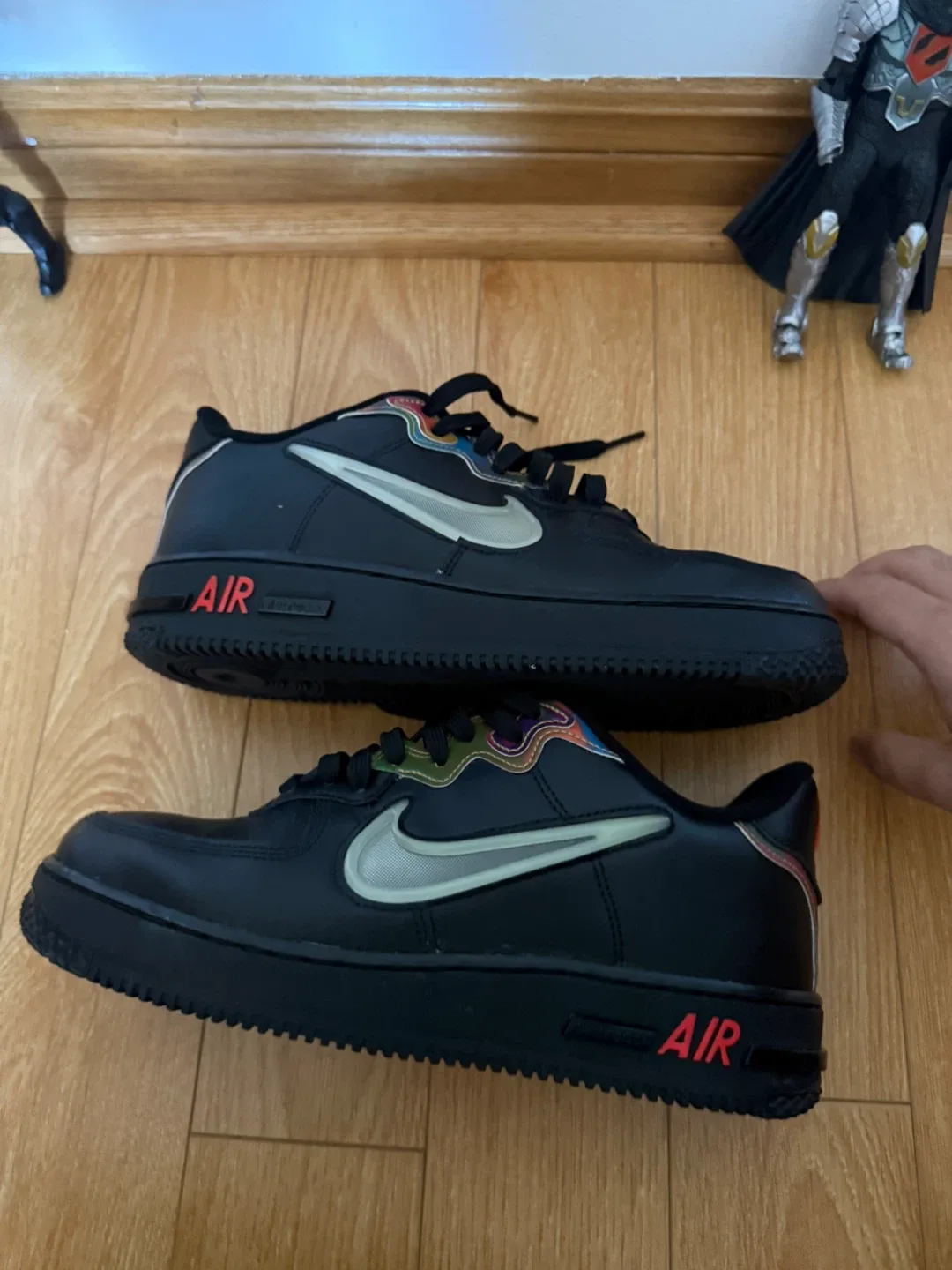 Nike Air Force 1 High image indicator(4)