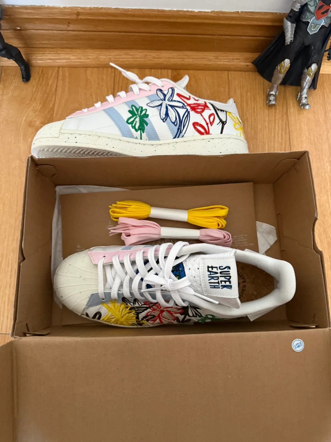 Nike Air Force 1 High image indicator(6)