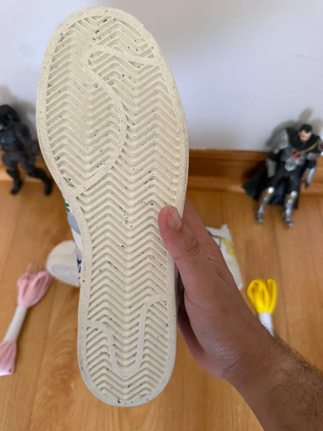 Nike Air Force 1 High image indicator(7)