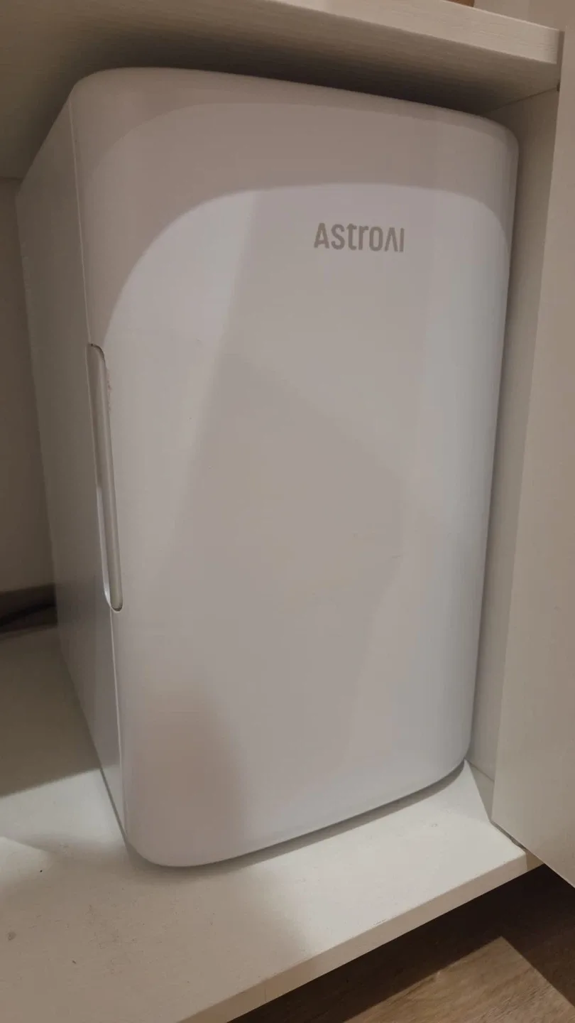 AstroAI Mini Fridge 2.0 Gen, 6 Liter image indicator(4)