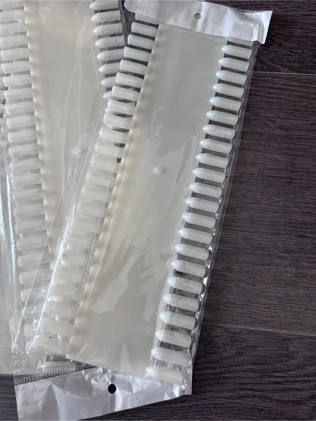 ❤️Nail Polish Swatch Sticks - New! image indicator(2)