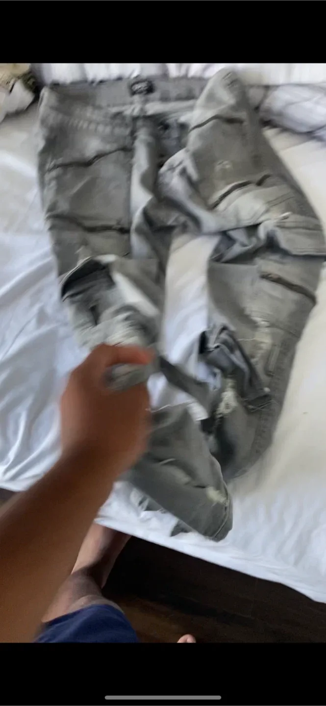 Nike Windrunner Jacket - Olive Green image indicator(3)