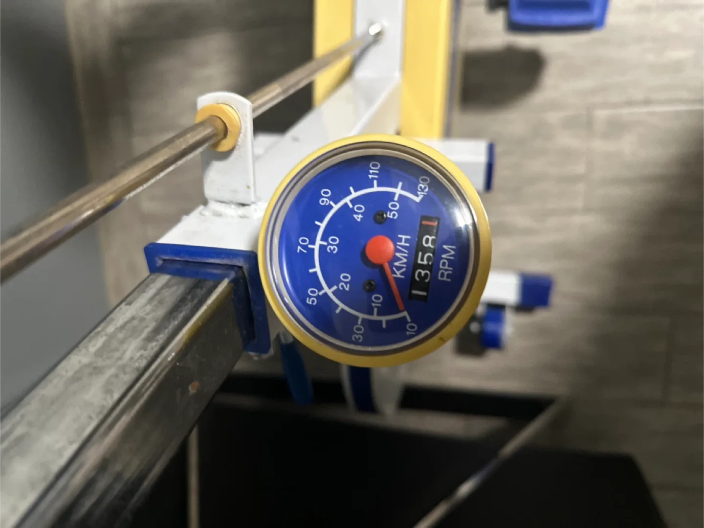 Monark Exercise Bike image indicator(3)