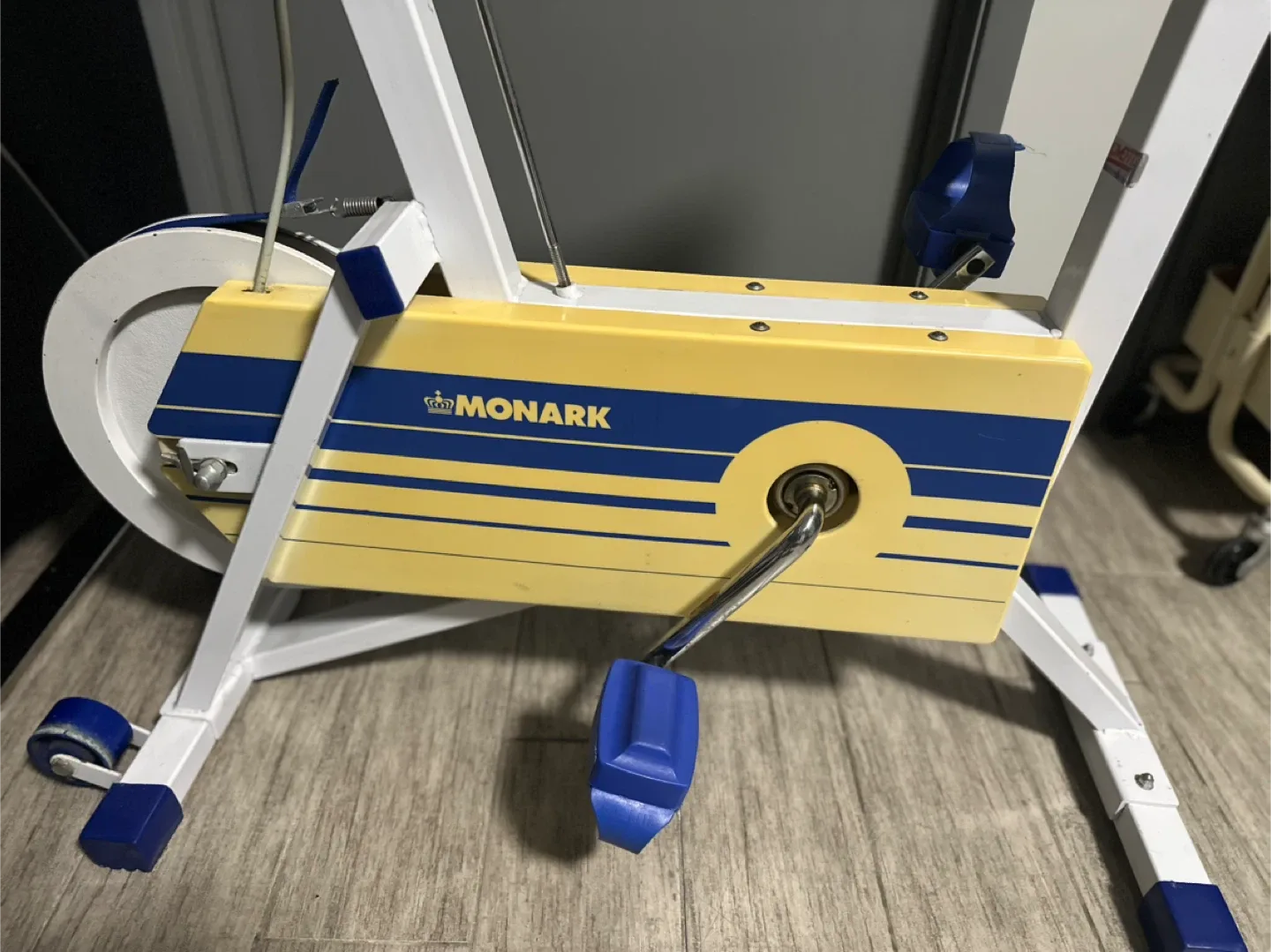 Monark Exercise Bike image indicator(2)