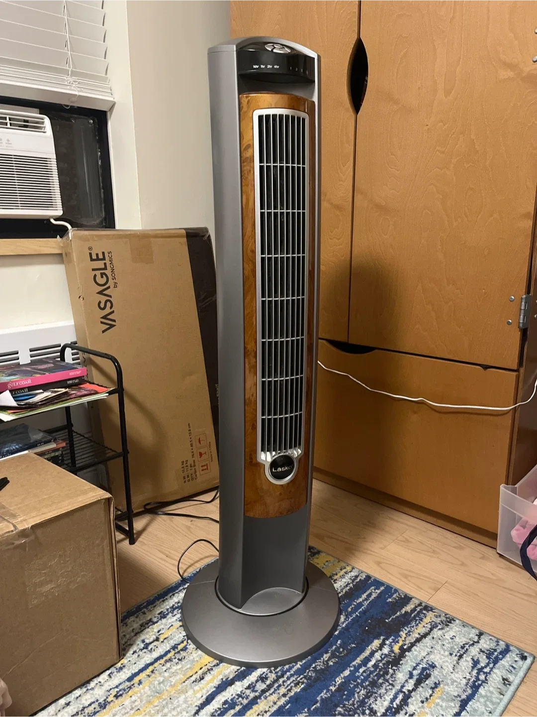 Lasko Tower Fan