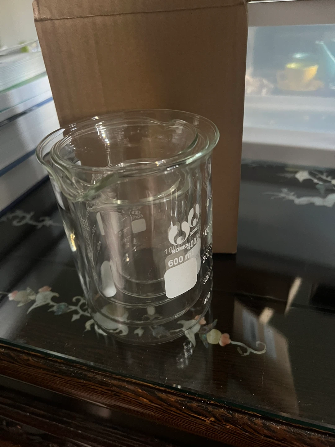 Lab Glassware Set - New in Box - photo 5