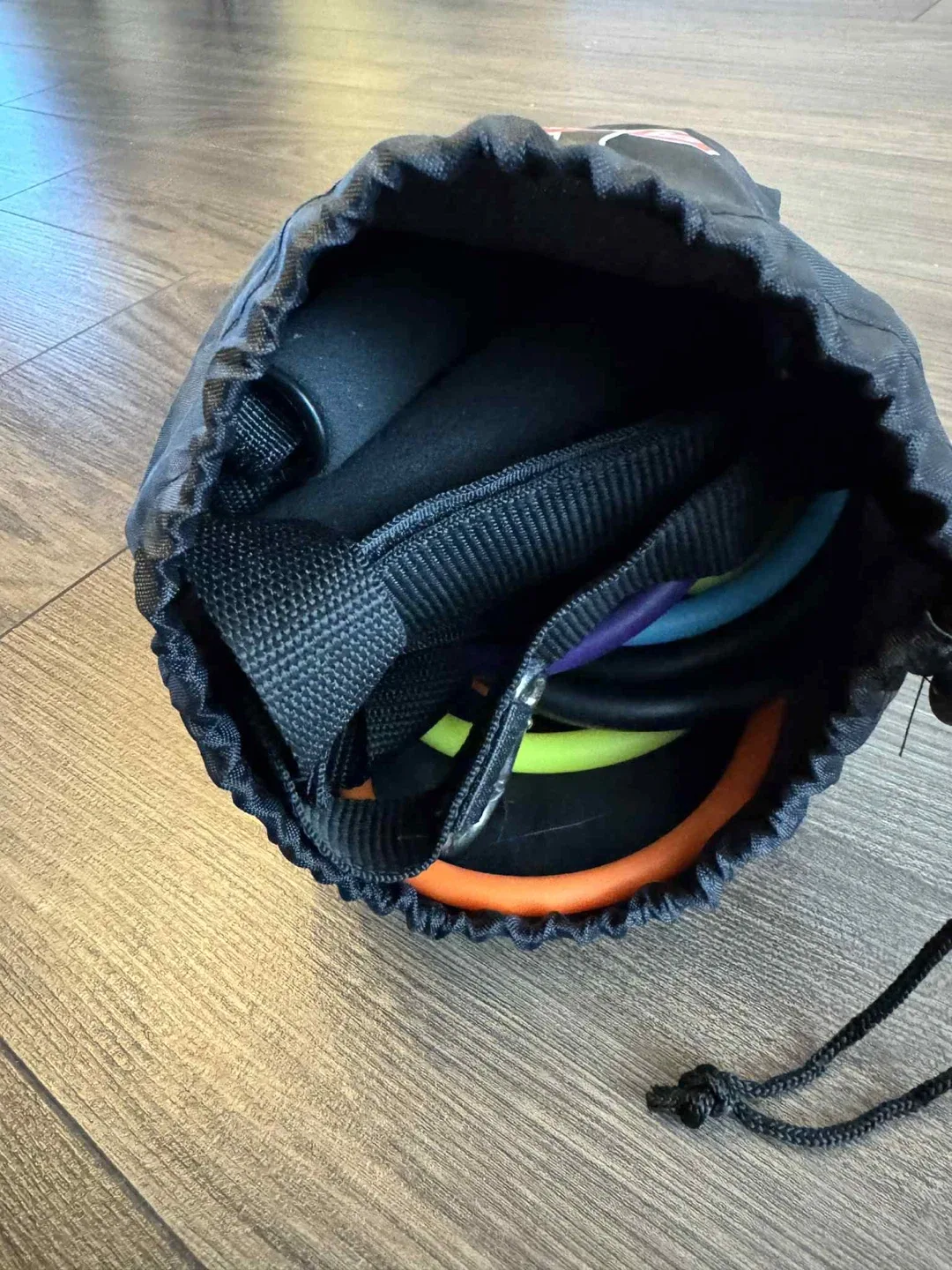 Black Bear Bands Resistance Band Set image indicator(2)