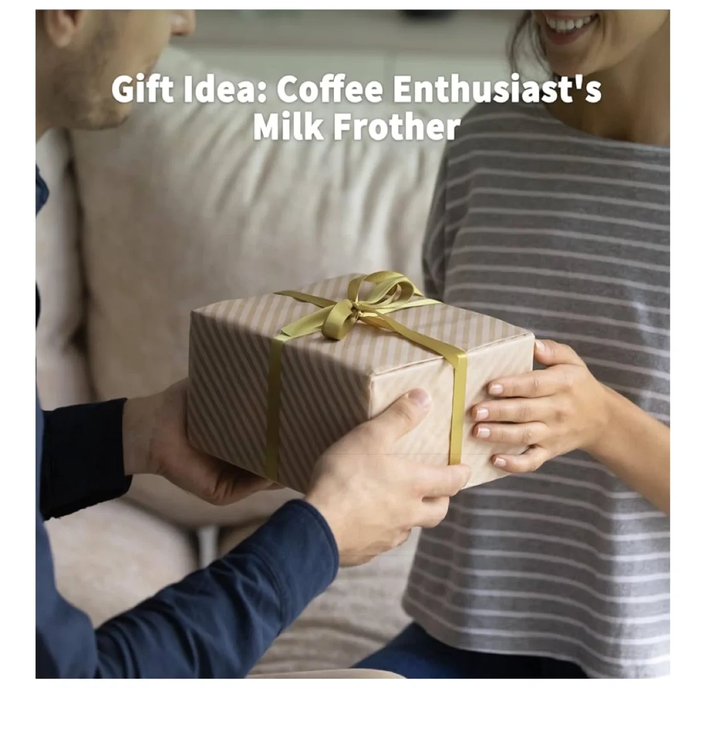 Maestri House Electric Milk Frother MMF-9304 image indicator(6)