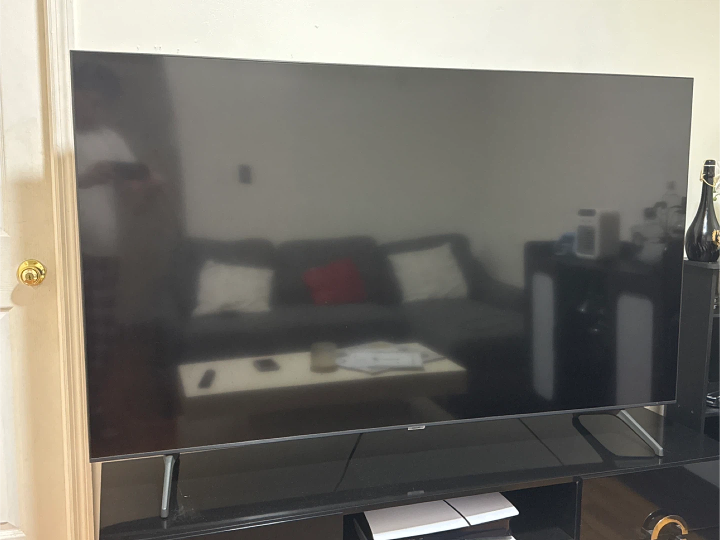 Samsung TV