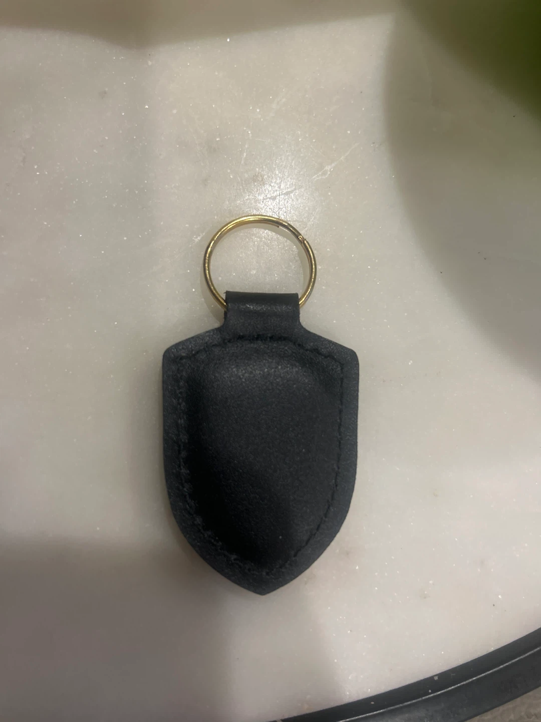 Porsche Keychain - photo 2
