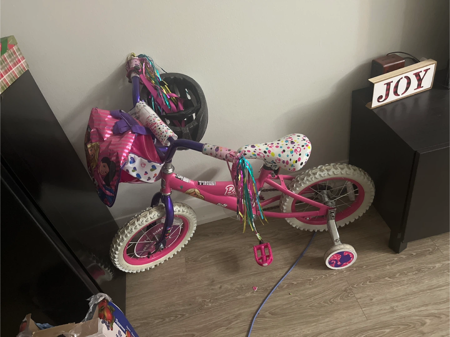 Kids Razor Scooter - Pink