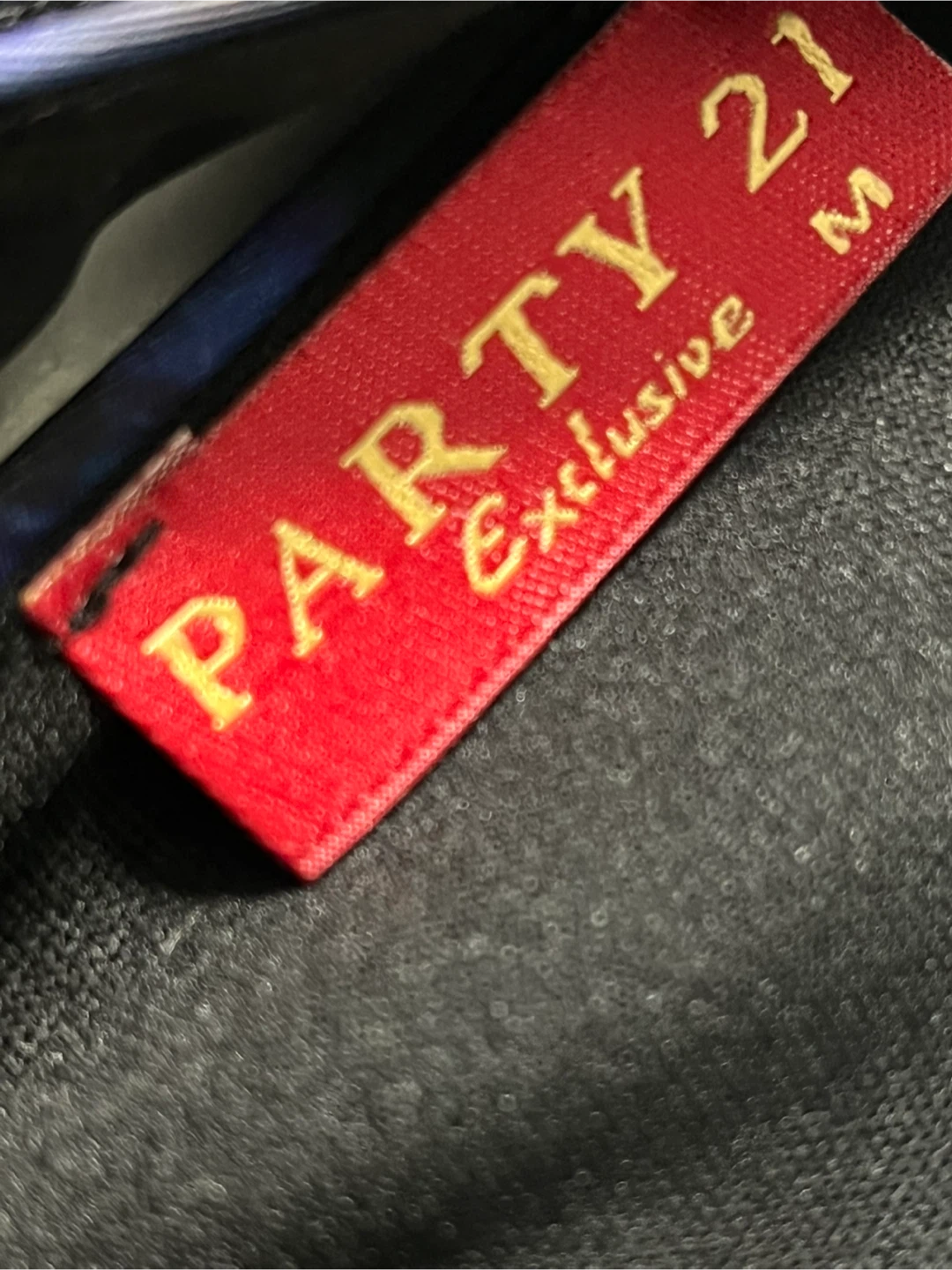 PARTY 21 Exclusive Dress - Size M - photo 5