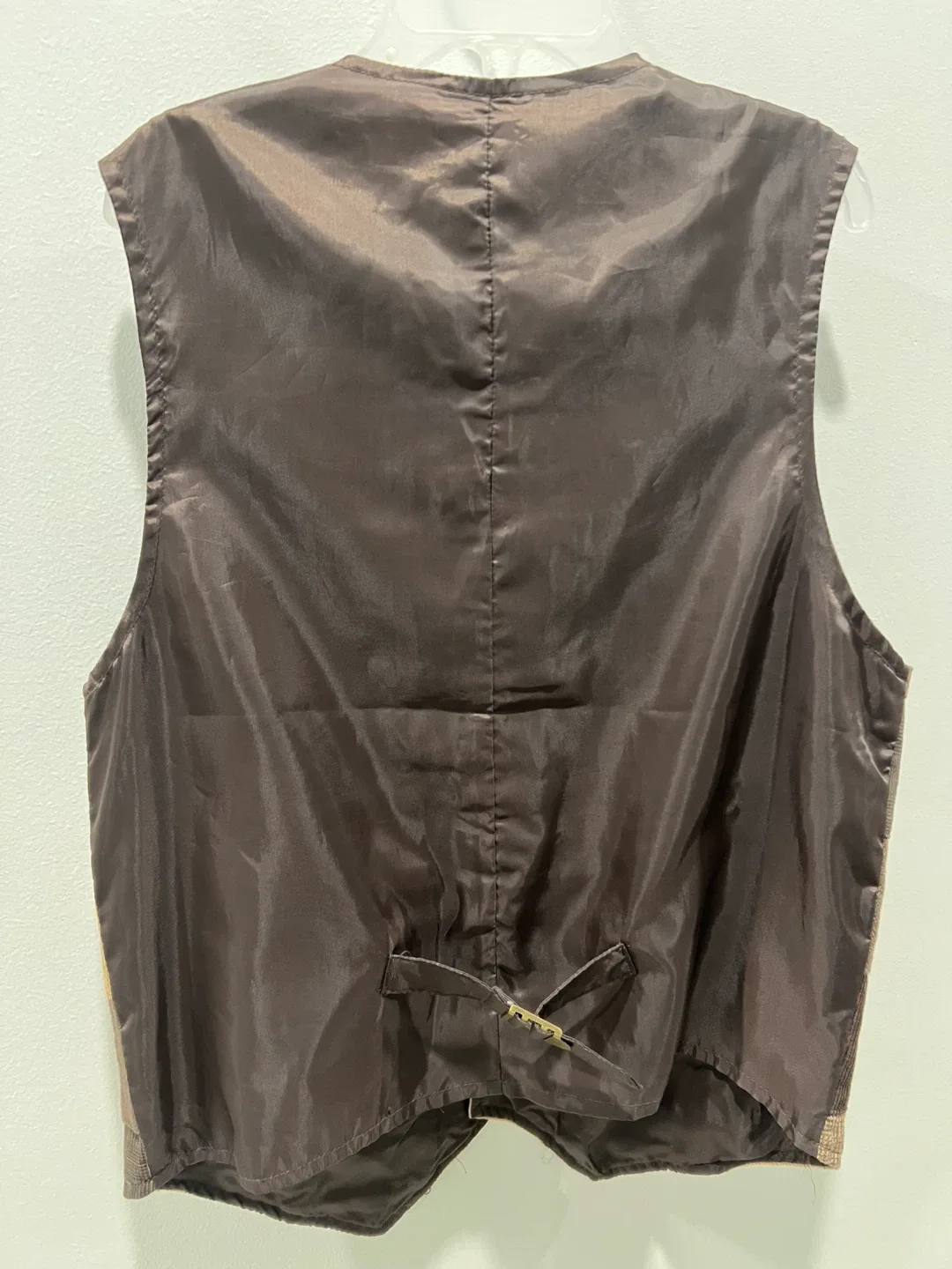 Gymboree Boys Vest - Size M (7-8) image indicator(2)