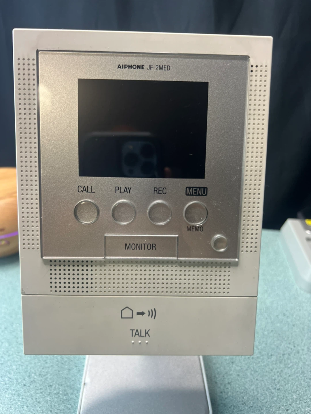 Aiphone JF-2MED Video Intercom System