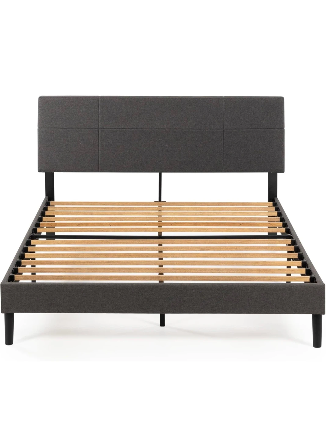 Queen Size Bed Frame - photo 2