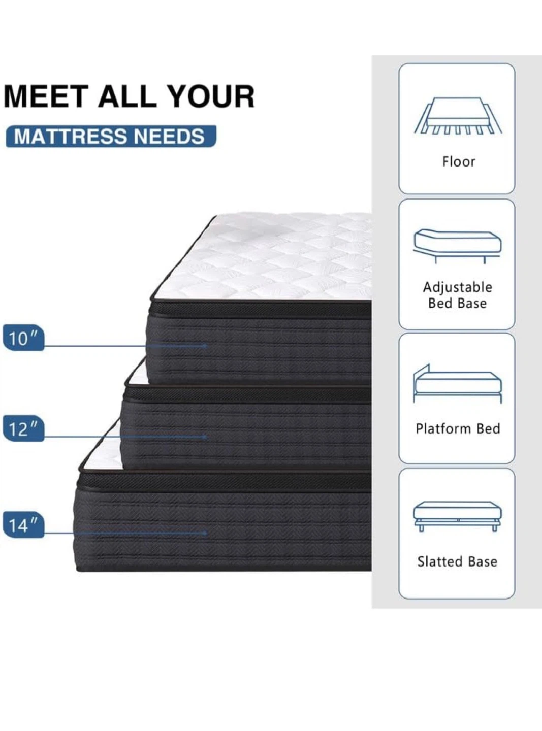 Mattress - photo 4