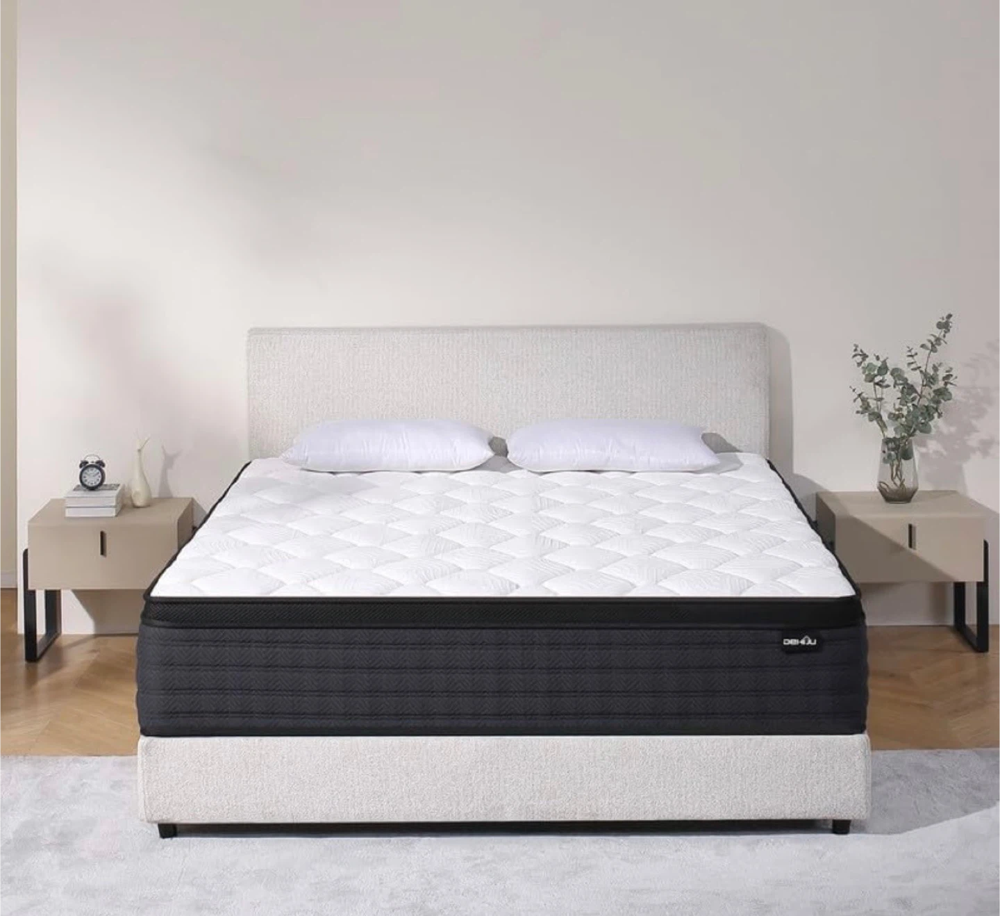 Mattress - photo 2
