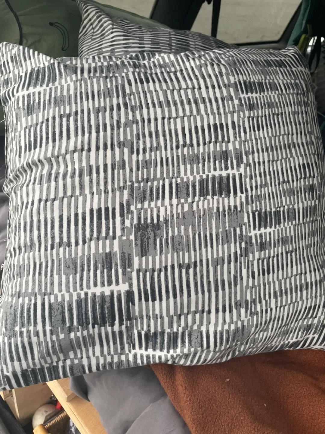 IKEA Throw Cushions (pair) image indicator(2)