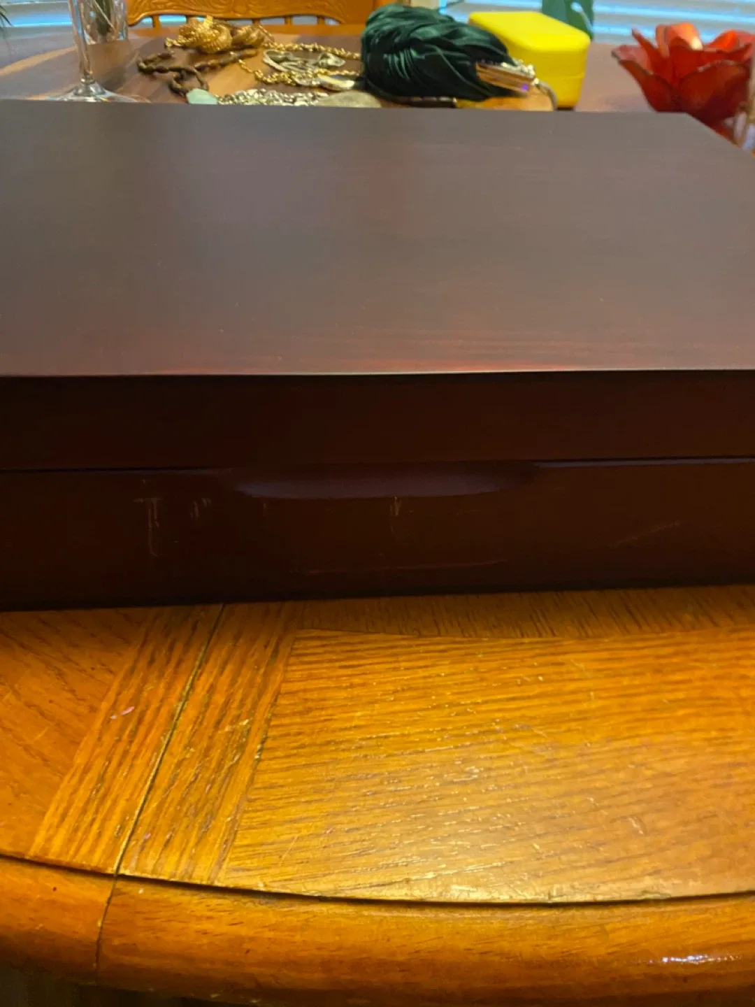 Cutlery Set Roma Gold Splendid 8 Piece Place Setting image indicator(3)