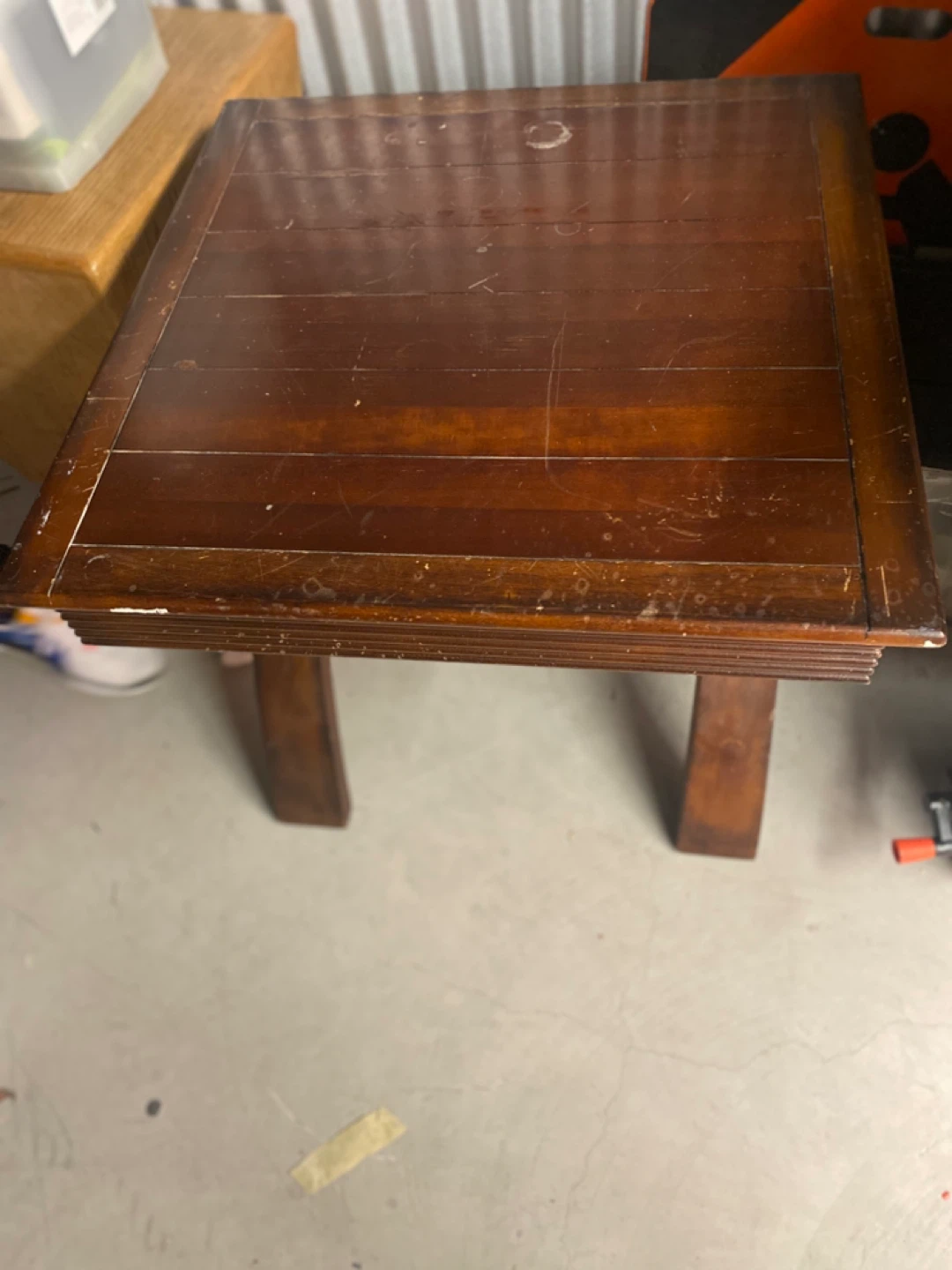 Assorted Furniture - Chairs, Table, Stools - photo 5