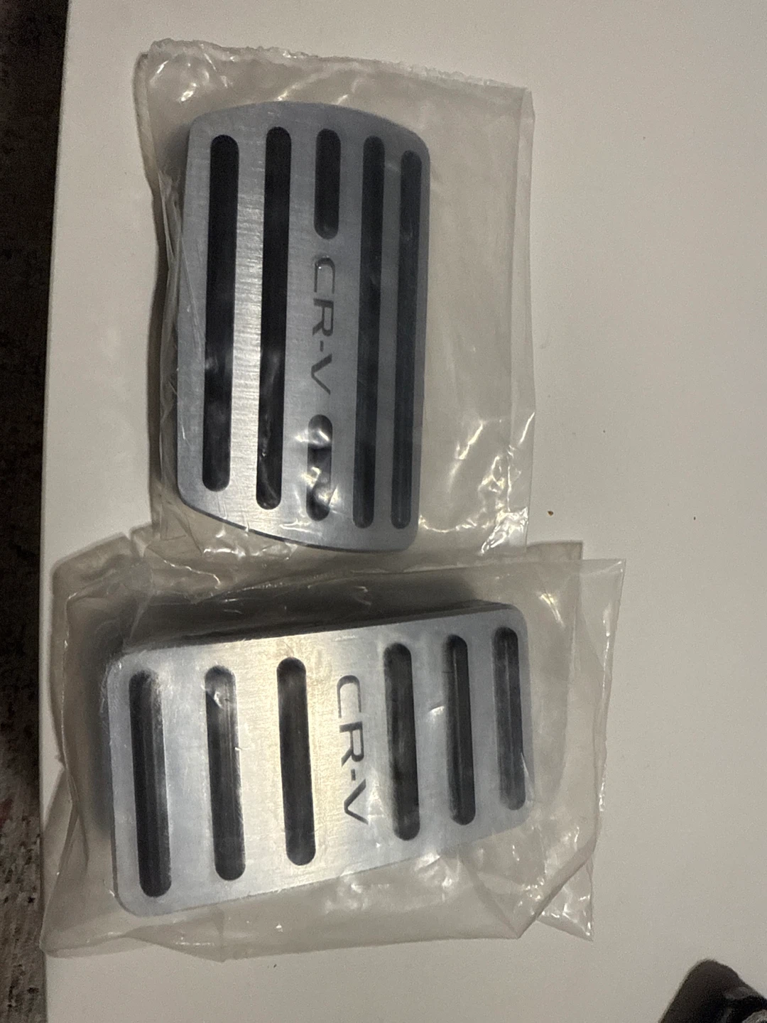 Honda CR-V Pedal Covers - New in Package