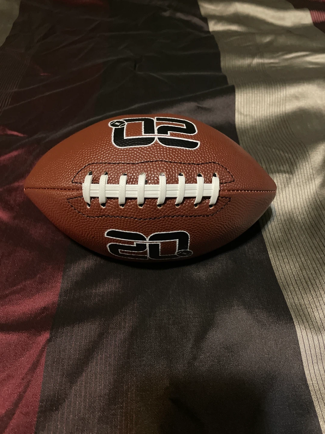 Football 🧡