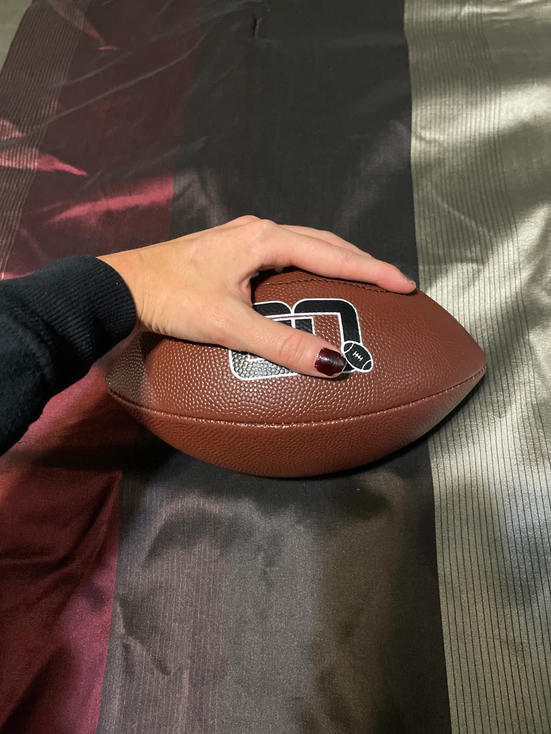 Football 🧡 - photo 2
