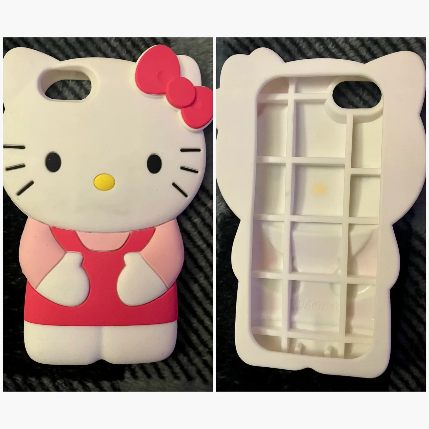 (Hello Kitty) Phone Case - iPhone 7/8/SE thumbnail