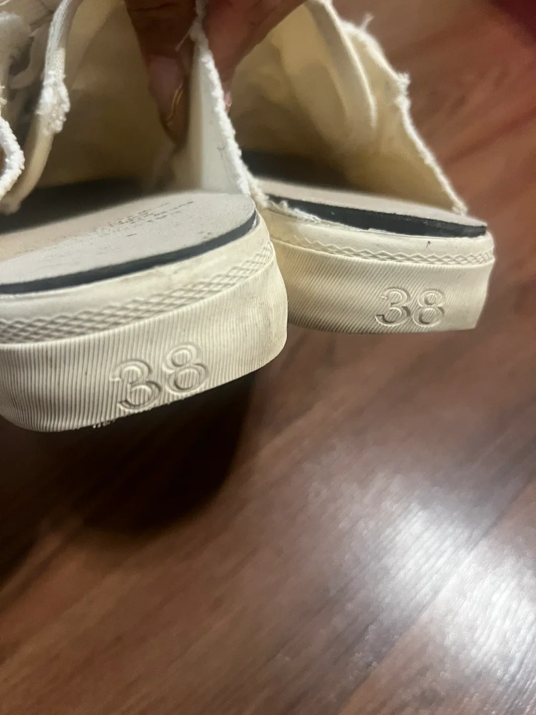 Authentic. Balenciaga Sneakers image indicator(5)