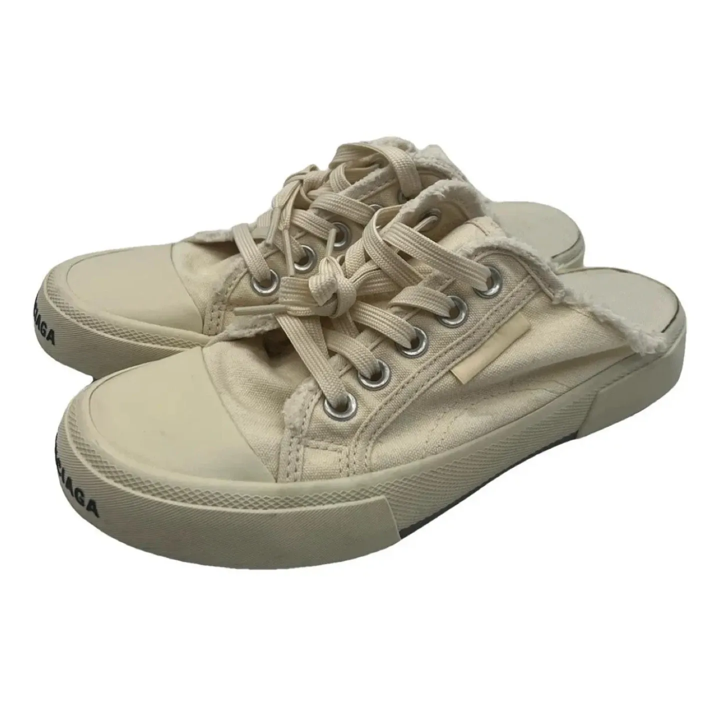 Authentic. Balenciaga Sneakers image indicator(3)