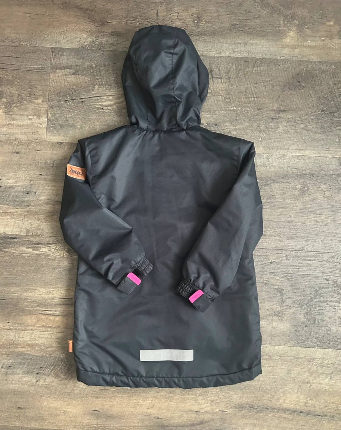 Reima Raincoat - Size 7 - photo 2