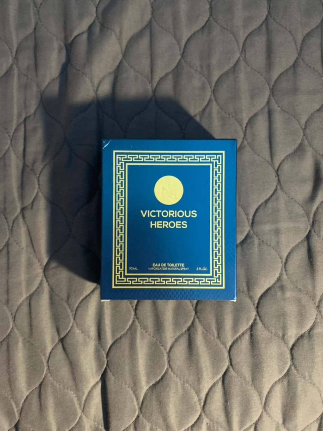 Victorious Heroes 90 mL - Cologne - photo 4