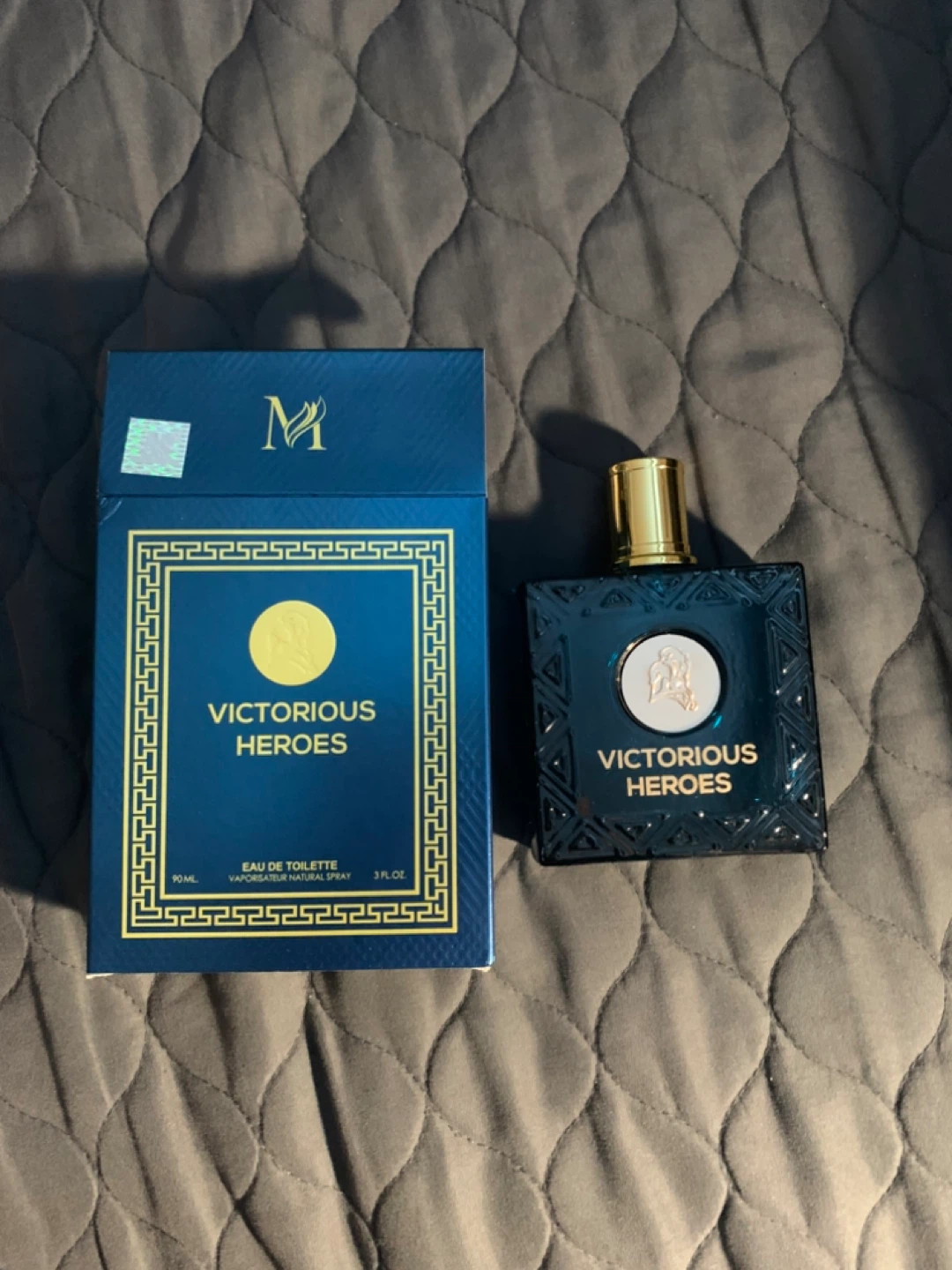 Victorious Heroes 90 mL - Cologne - photo 3
