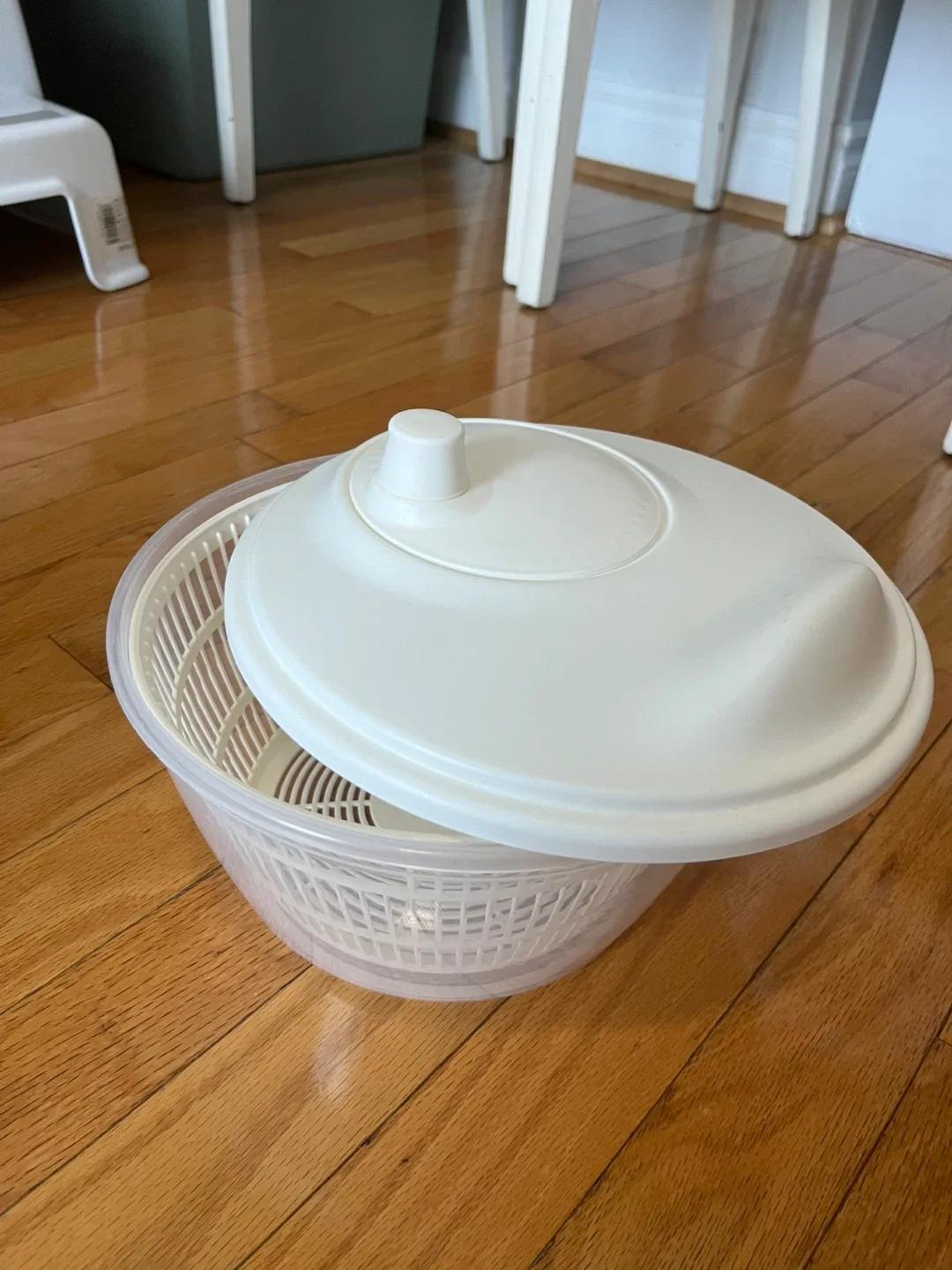 Salad Spinner thumbnail