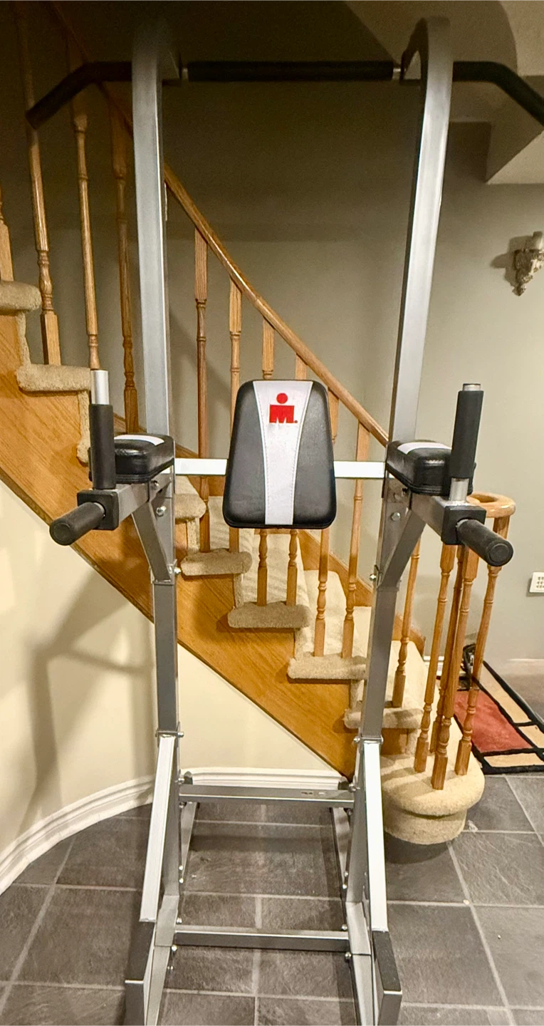 Ironman Power Tower - photo 2
