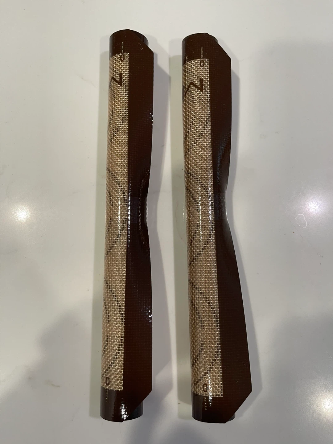 MIU France Baking Mat, Silicone x2