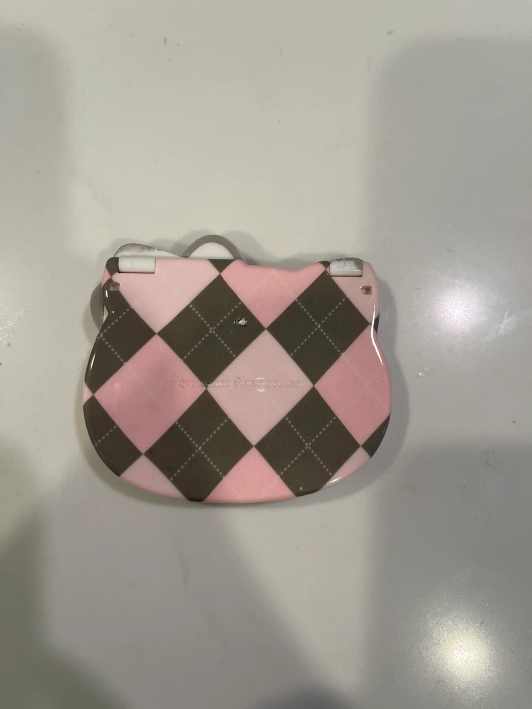 Hello Kitty collectable Compact Mirror - New in Box - photo 3