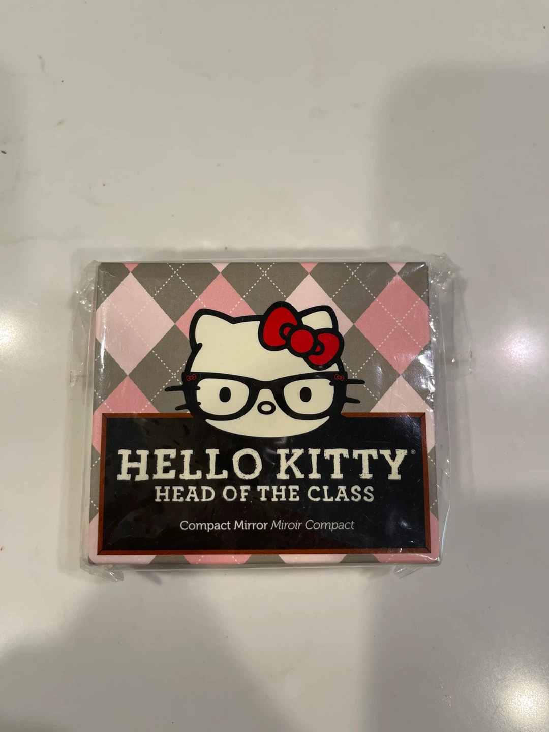 Hello Kitty collectable Compact Mirror - New in Box - photo 5