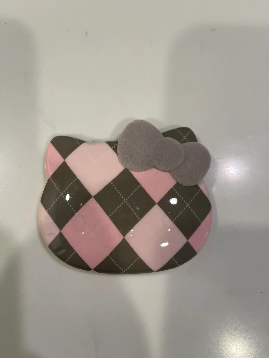 Hello Kitty collectable Compact Mirror - New in Box - photo 2
