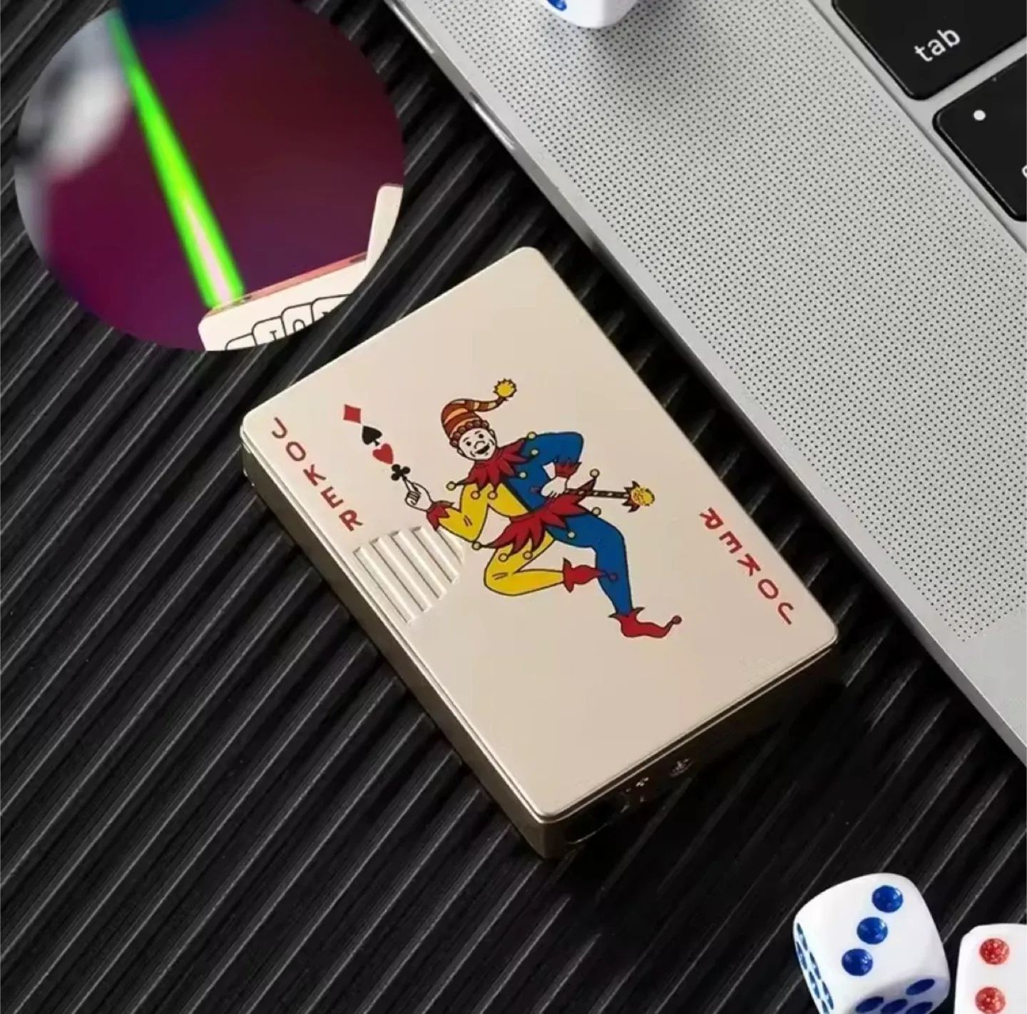 Joker Gold thumbnail