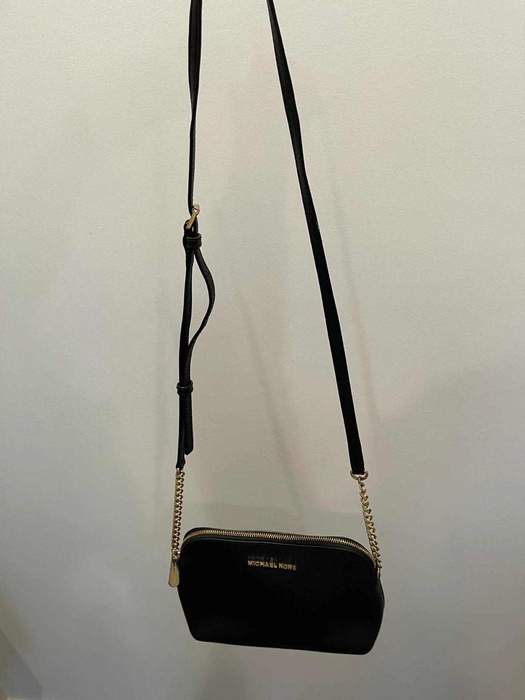 Michael Kors Black Crossbody Bag - photo 5