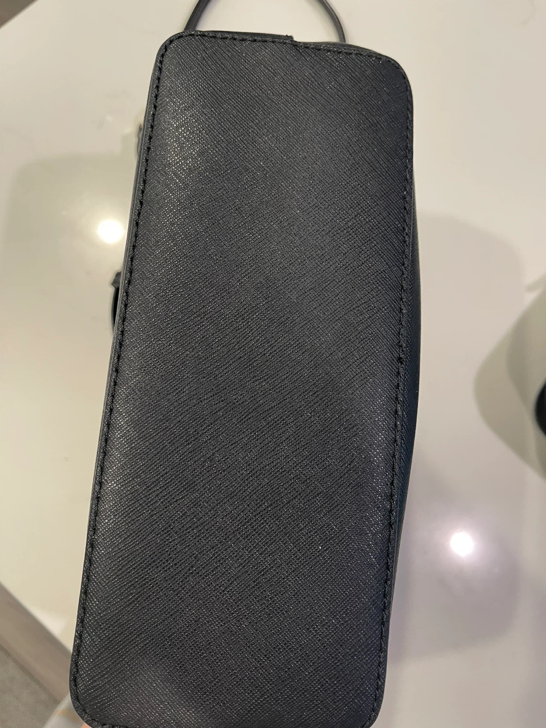 Michael Kors Black Crossbody Bag - photo 4