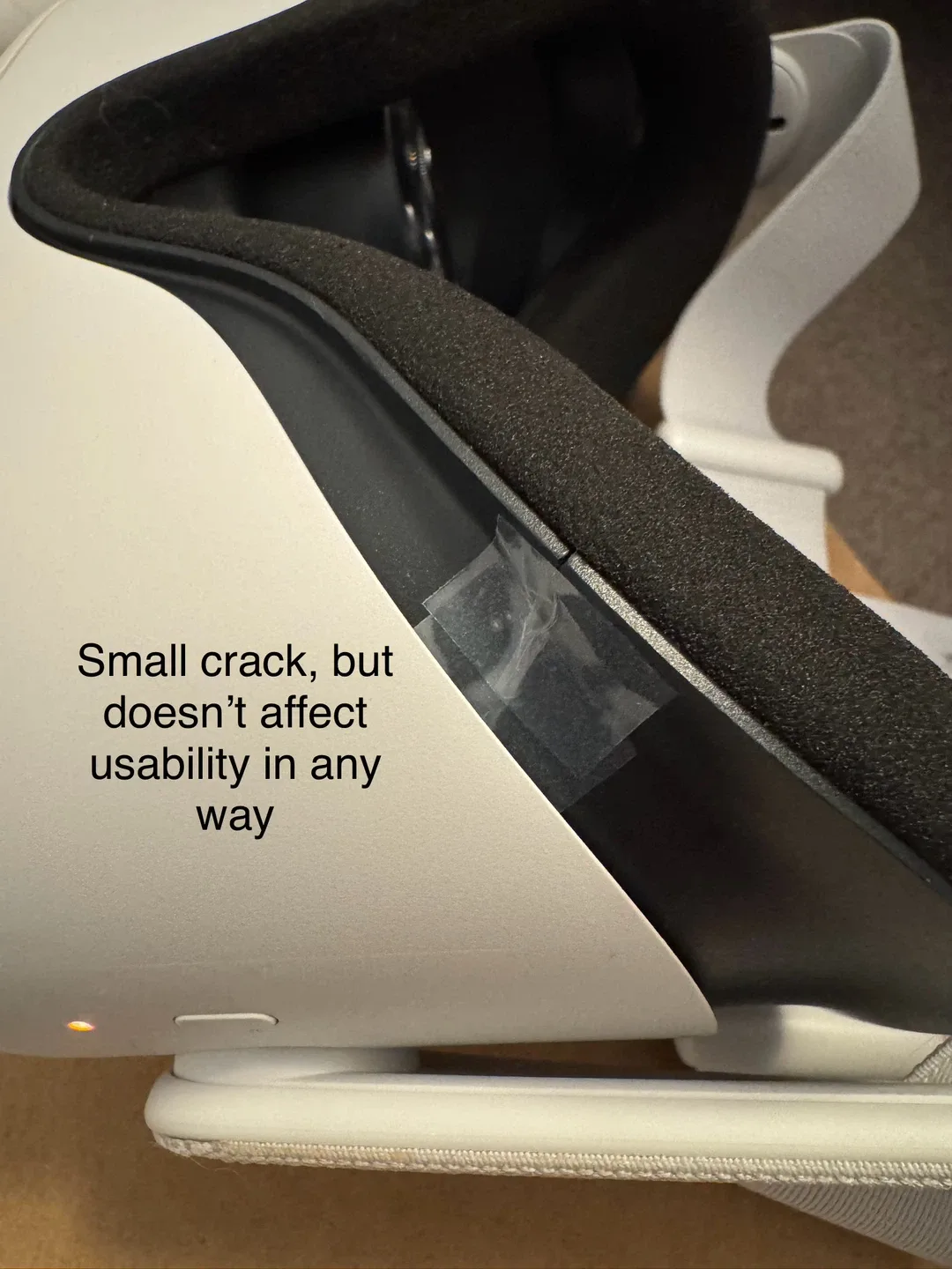 Oculus/Meta Quest 2 VR Headset 256GB image indicator(2)