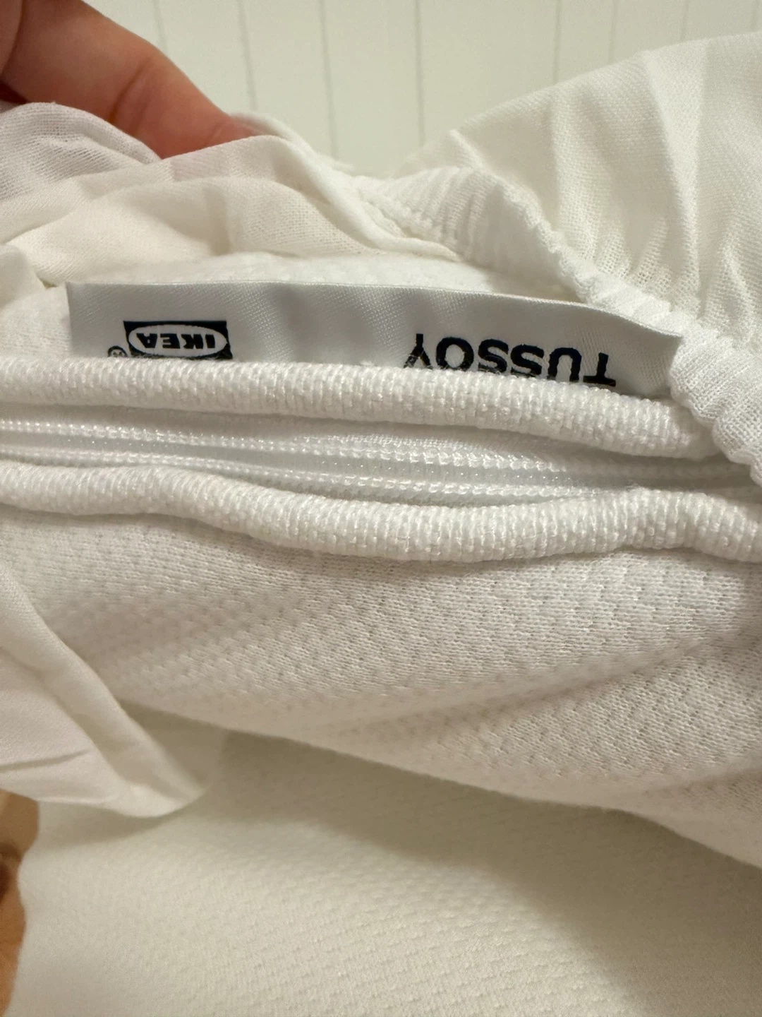 IKEA TUSSÖY Full Mattress Topper