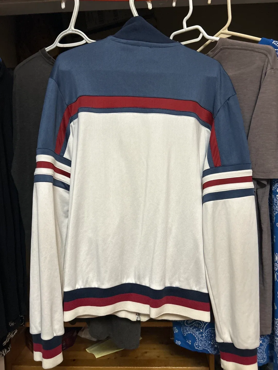 Dolce & Gabbana D&G Track Jacket - Size L image indicator(2)