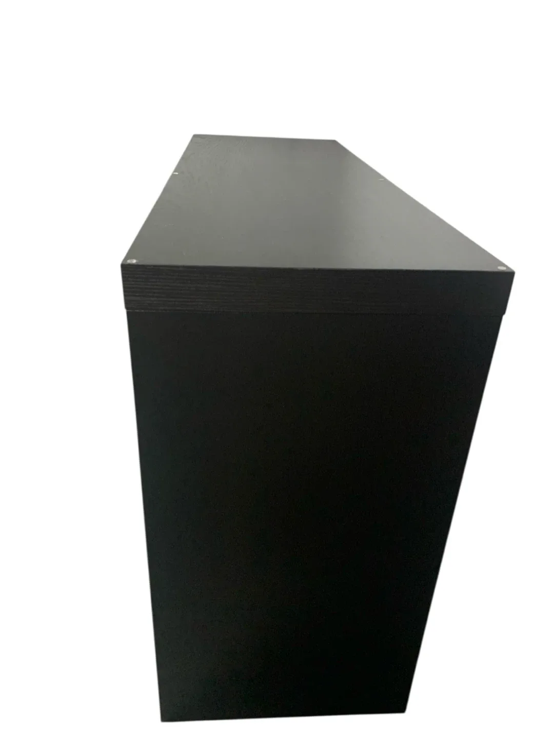 💜$69…PICK-UP WEEKEND Ikea-Malm desk/laptop/console/vanity table image indicator(4)