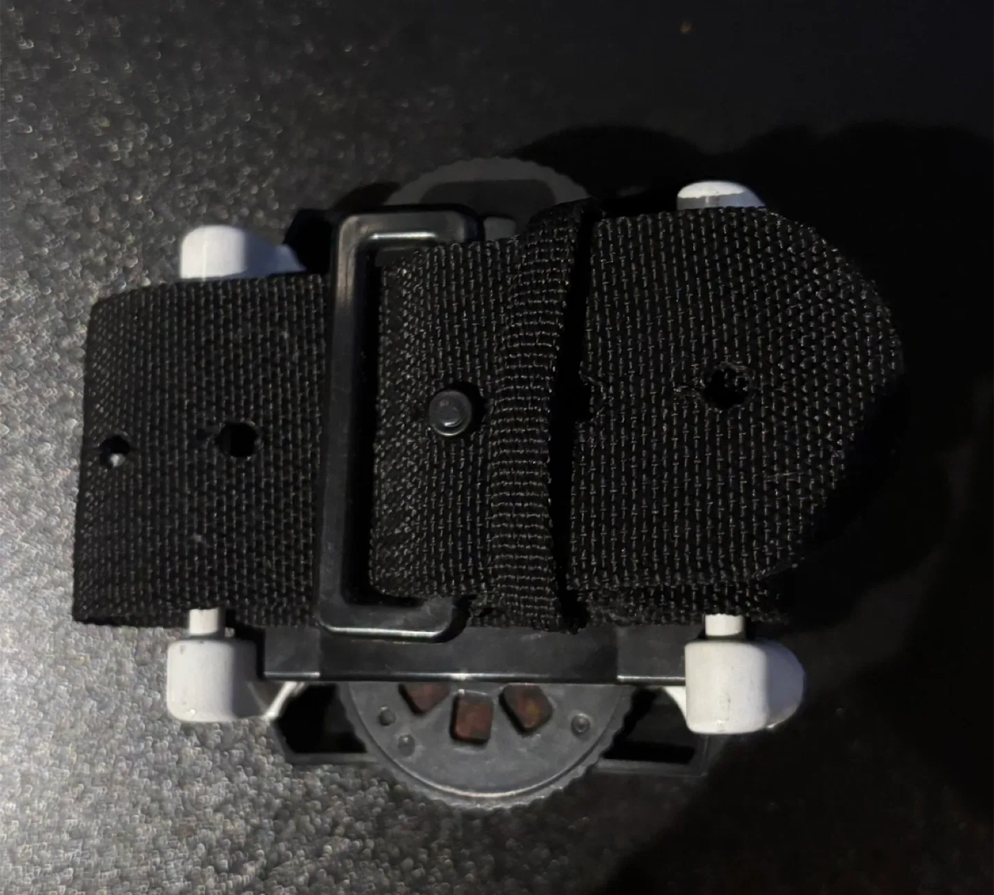 Old action figures - Ben 10 and Indiana Jones image indicator(5)