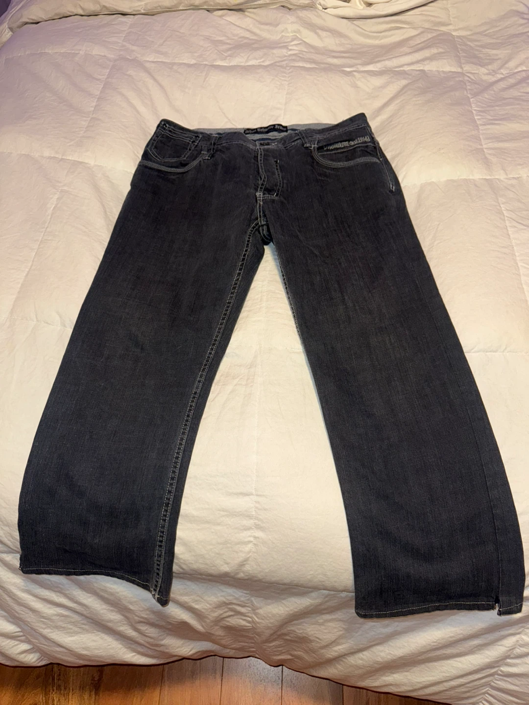 Urban Behavior Jeans
